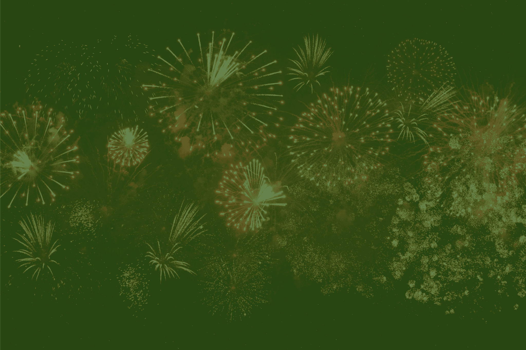 fireworks