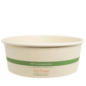 compostable world centric bowl